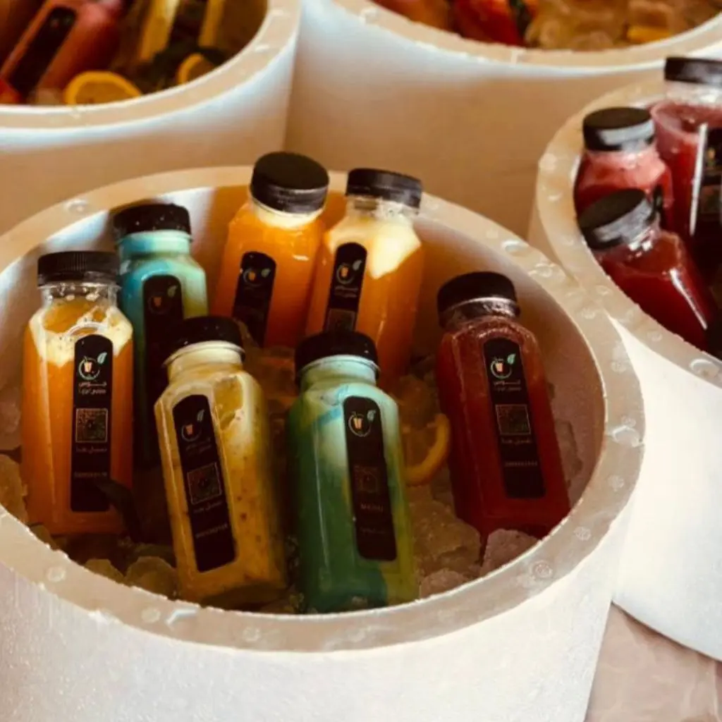 Mojito Gathering Box